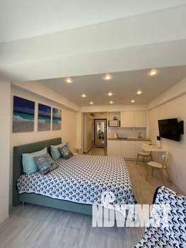 Студия квартира, посуточно, 32м2, 2/4 этаж