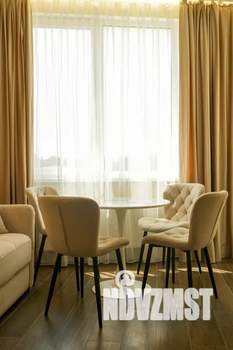 1-к квартира, посуточно, 35м2, 2/5 этаж