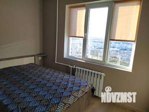 2-к квартира, посуточно, 46м2, 7/10 этаж