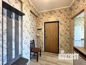 1-к квартира, посуточно, 40м2, 8/14 этаж