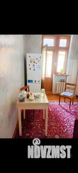 1-к квартира, на длительный срок, 57м2, 4/6 этаж