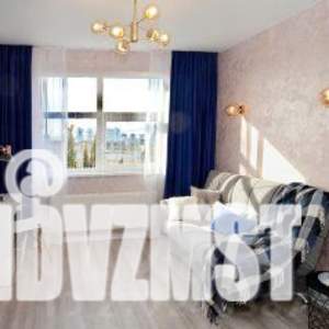 1-к квартира, посуточно, 30м2, 3/7 этаж