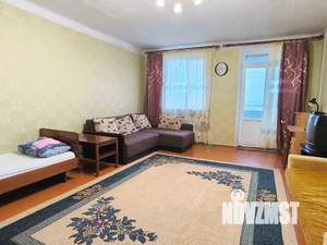 2-к квартира, посуточно, 56м2, 2/2 этаж