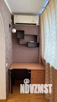 2-к квартира, посуточно, 50м2, 1/1 этаж