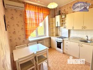 2-к квартира, на длительный срок, 51м2, 3/4 этаж