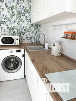 1-к квартира, посуточно, 23м2, 1/1 этаж