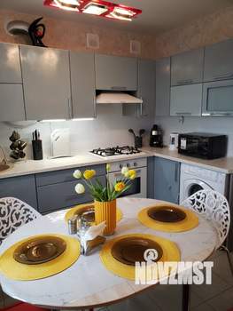 2-к квартира, посуточно, 46м2, 5/5 этаж