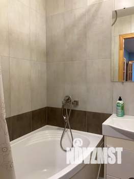 2-к квартира, посуточно, 54м2, 3/5 этаж