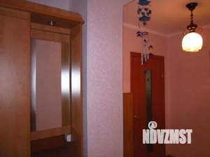 1-к квартира, посуточно, 45м2, 1/5 этаж