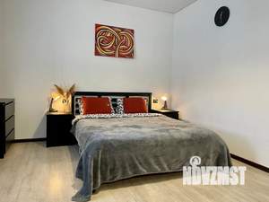 Студия квартира, посуточно, 34м2, 2/3 этаж