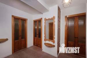 3-к квартира, посуточно, 70м2, 4/5 этаж