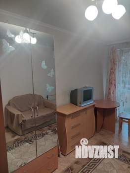 1-к квартира, на длительный срок, 35м2, 3/5 этаж