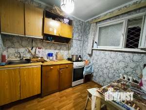 1-к квартира, на длительный срок, 33м2, 6/10 этаж