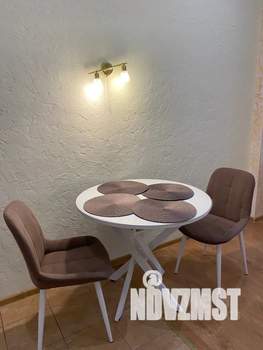 Студия квартира, посуточно, 39м2, 3/13 этаж