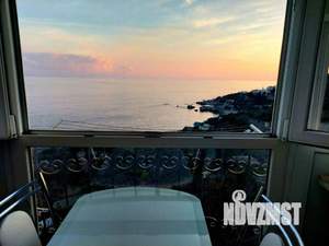 1-к квартира, посуточно, 24м2, 1/1 этаж