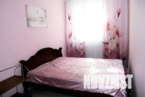 2-к квартира, посуточно, 45м2, 3/5 этаж