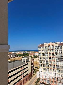 2-к квартира, на длительный срок, 57м2, 6/11 этаж