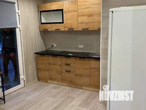 3-к квартира, посуточно, 56м2, 2/2 этаж