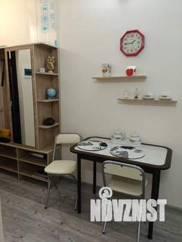 Студия квартира, посуточно, 22м2, 3/4 этаж