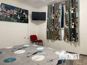 2-к квартира, посуточно, 36м2, 1/2 этаж