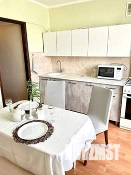 2-к квартира, посуточно, 55м2, 3/5 этаж