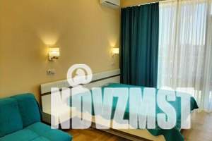 1-к квартира, посуточно, 33м2, 7/10 этаж