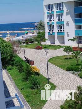 1-к квартира, посуточно, 27м2, 3/5 этаж