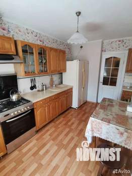 2-к квартира, на длительный срок, 60м2, 4/10 этаж