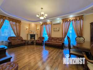 2-к квартира, посуточно, 97м2, 2/5 этаж