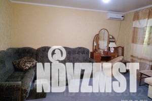 1-к квартира, посуточно, 40м2, 1/9 этаж
