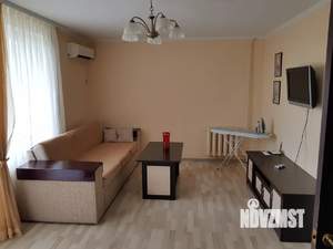 1-к квартира, посуточно, 35м2, 4/5 этаж