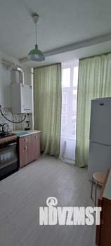 1-к квартира, посуточно, 25м2, 2/3 этаж