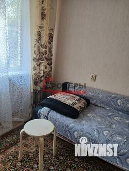 1-к квартира, на длительный срок, 21м2, 1/5 этаж