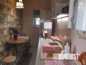 2-к квартира, посуточно, 44м2, 2/2 этаж