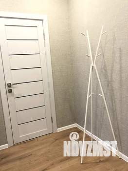 1-к квартира, посуточно, 40м2, 2/7 этаж