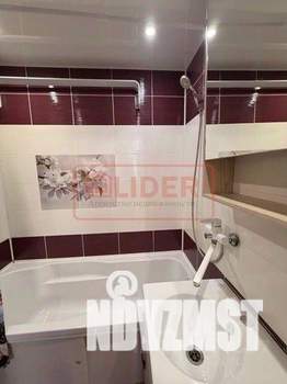 2-к квартира, на длительный срок, 48м2, 2/3 этаж