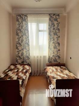 3-к квартира, на длительный срок, 64м2, 5/6 этаж