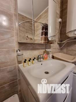 2-к квартира, посуточно, 42м2, 8/9 этаж