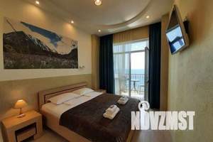 1-к квартира, посуточно, 24м2, 6/8 этаж