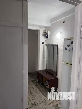 2-к квартира, на длительный срок, 45м2, 2/5 этаж