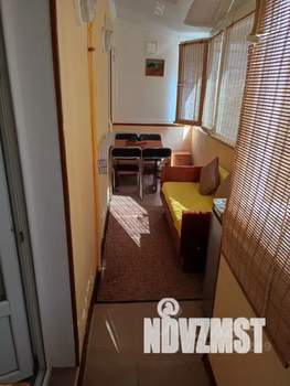 1-к квартира, посуточно, 22м2, 1/4 этаж