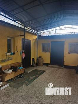 Студия квартира, на длительный срок, 20м2, 1/1 этаж