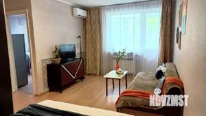 1-к квартира, посуточно, 32м2, 2/5 этаж