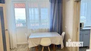 3-к квартира, на длительный срок, 60м2, 5/5 этаж