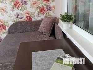 2-к квартира, посуточно, 36м2, 1/1 этаж