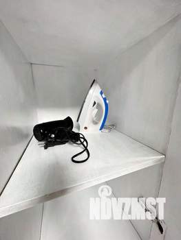 1-к квартира, посуточно, 29м2, 1/1 этаж