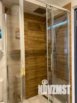 1-к квартира, посуточно, 23м2, 1/4 этаж