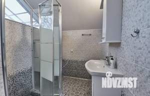 1-к квартира, посуточно, 50м2, 2/2 этаж