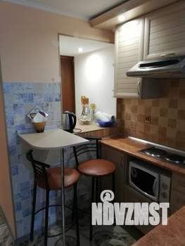 1-к квартира, посуточно, 25м2, 1/3 этаж