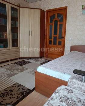 2-к квартира, на длительный срок, 54м2, 1/5 этаж